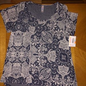 Lularoe XL Classic T